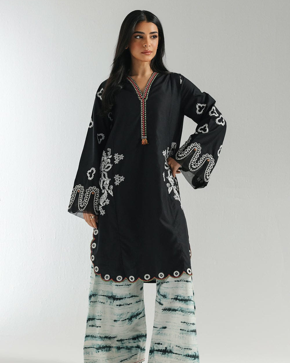 Premium Lawn 2pc