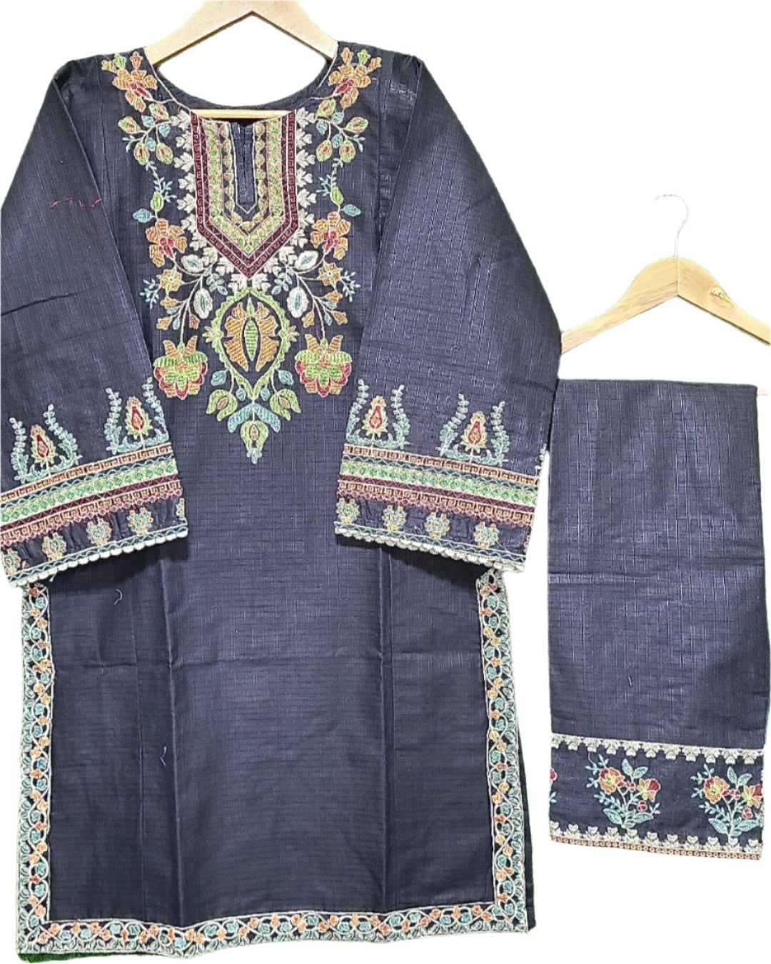 Premium Lawn 2Pc