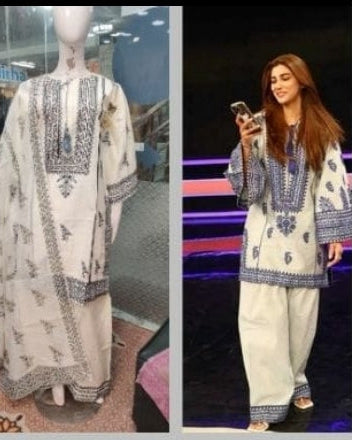Farshi Shalwar