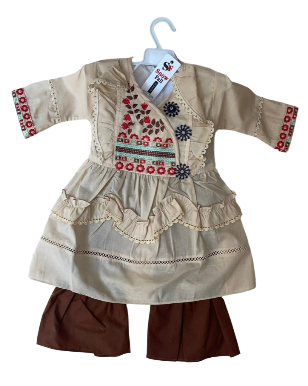 Baby cloth