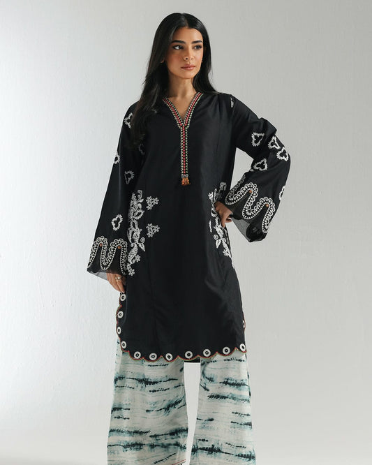 Premium Lawn 2pc