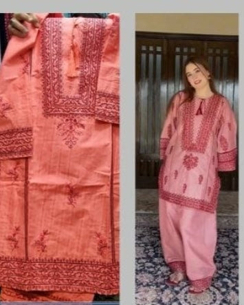 Farshi Shalwar