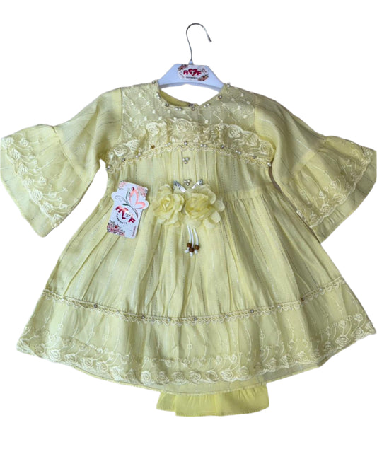 Baby Closet Fancy