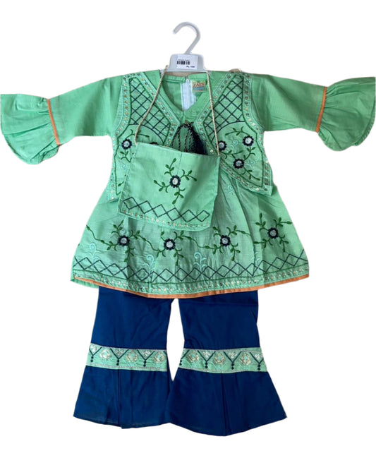 Baby Closet